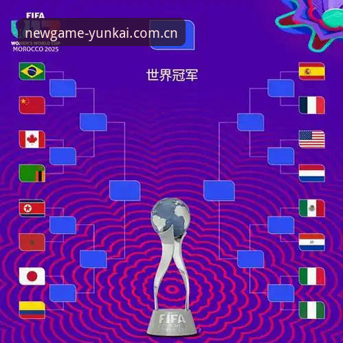 U17世界杯观赛指南：从抽签分析到比赛预测，云开体育平台带你全程追踪